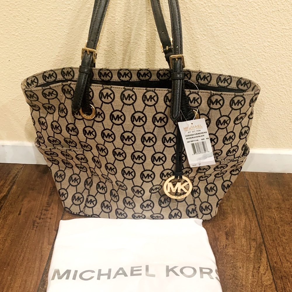 Authentic MK bag